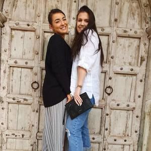 Meet your Posher, Molly